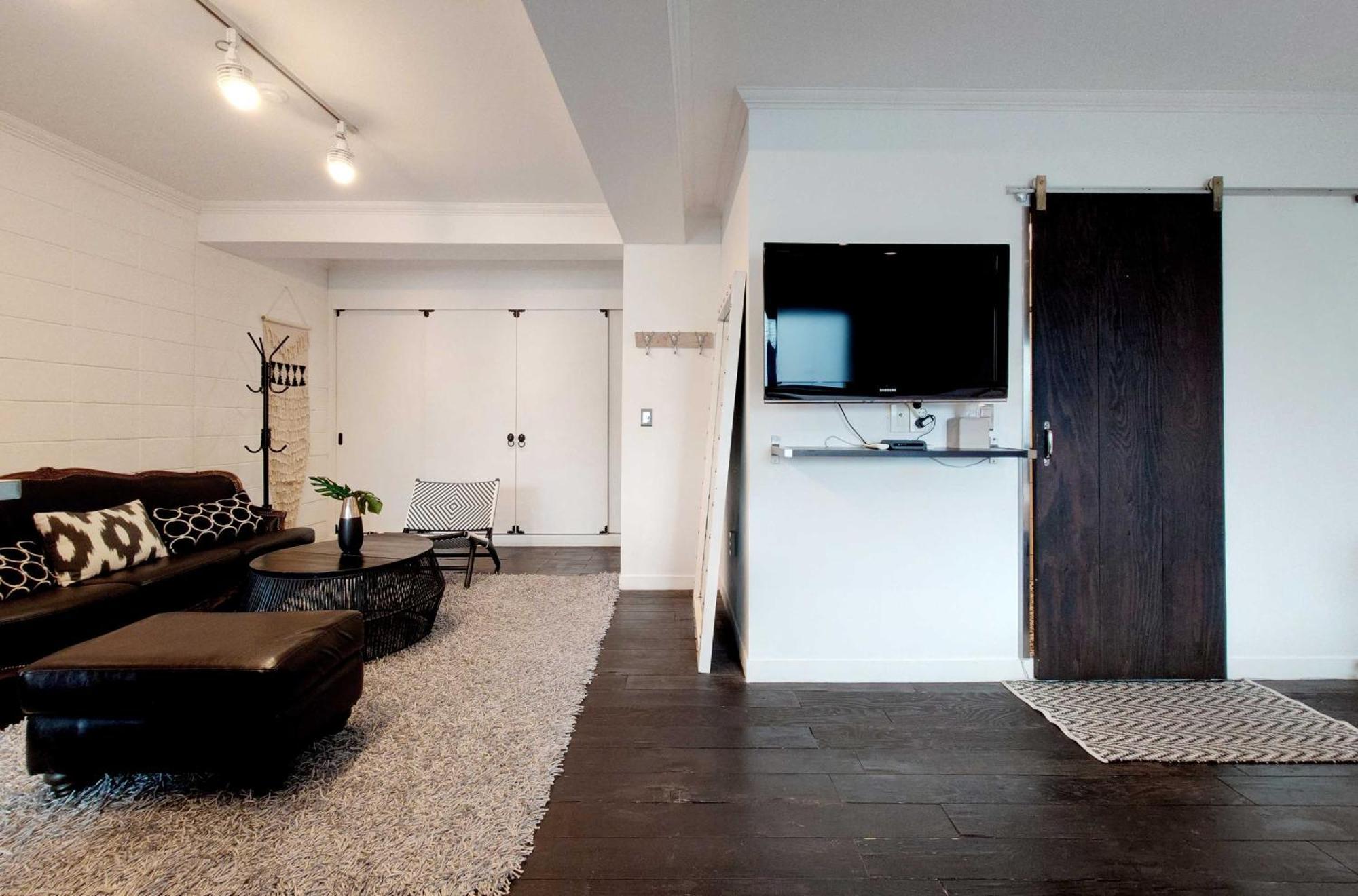 Seoul Loft Apartments - Sla 7 Night Minimum Szoba fotó